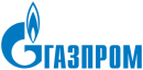 Наш клиент компания Газпром