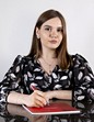 Менеджер по работе с корпоративными клиентами Елена Попцова