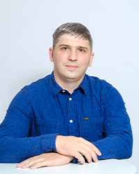 Решилин Евгений Викторович