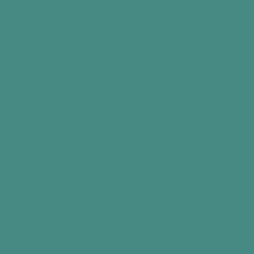 RAL 6033М Бирюзовый